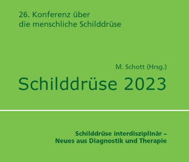 e-Book 2023 Henning Symposium Schilddrüse
